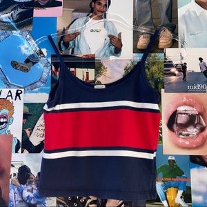 Brandy Melville Tank tip